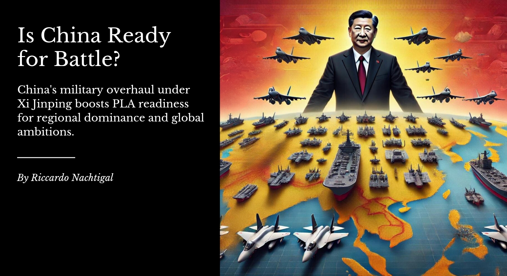 Why China Is Ready to Push Back Against New US Iran Sanctions