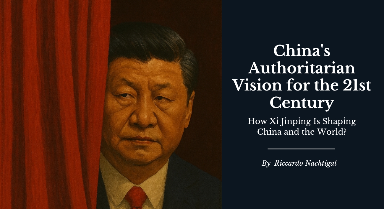 Smontare la propaganda mainstream