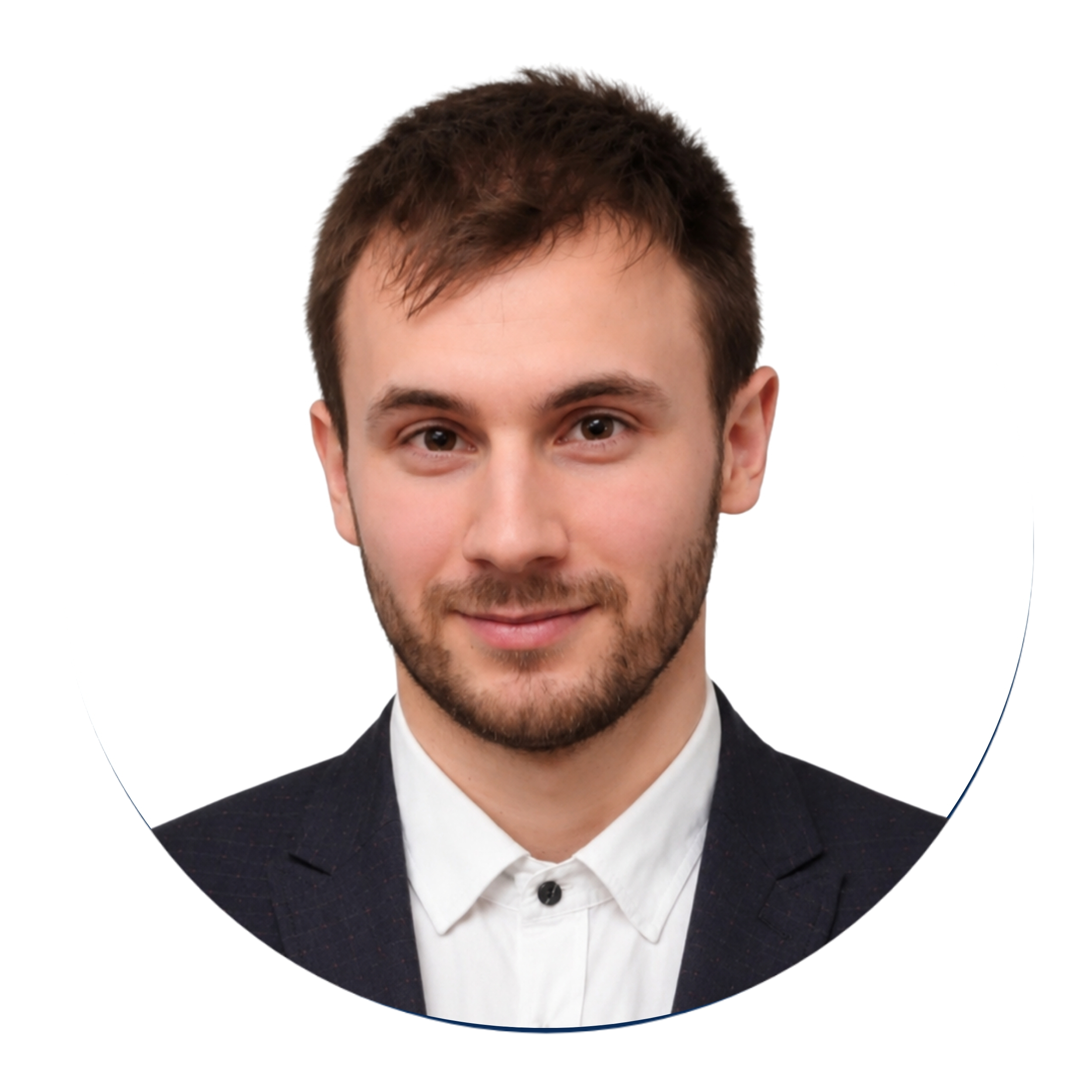 Prof. Michael Cox