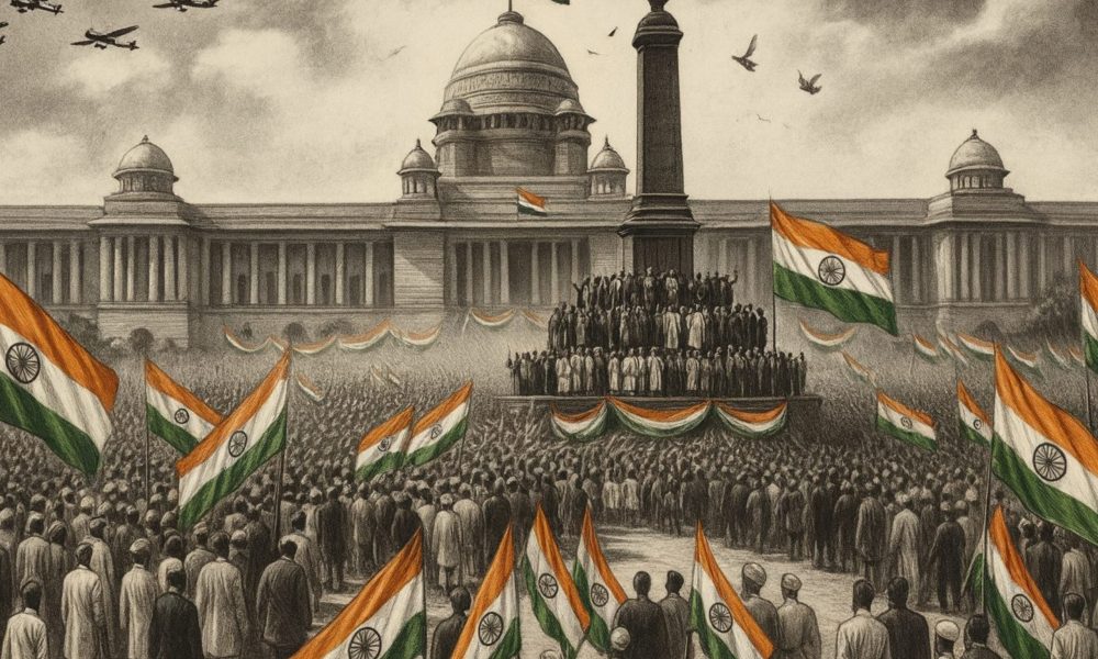 A Giant With Weak Legs App