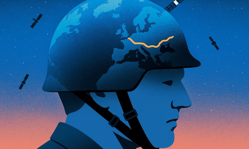 The Line That Holds App